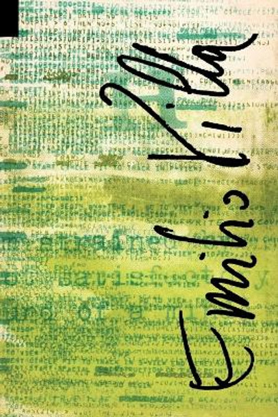 The Selected Poetry of Emilio Villa by Emilio Villa 9781940625058