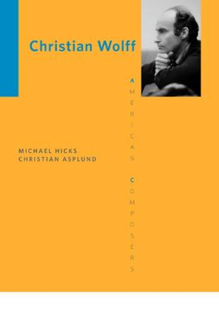 Christian Wolff by Michael Hicks