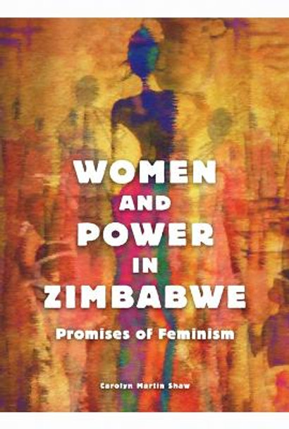 Women and Power in Zimbabwe: Promises of Feminism by Carolyn Martin Shaw