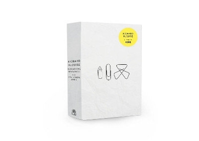 Sequential Drawings by Richard McGuire 9780241287521
