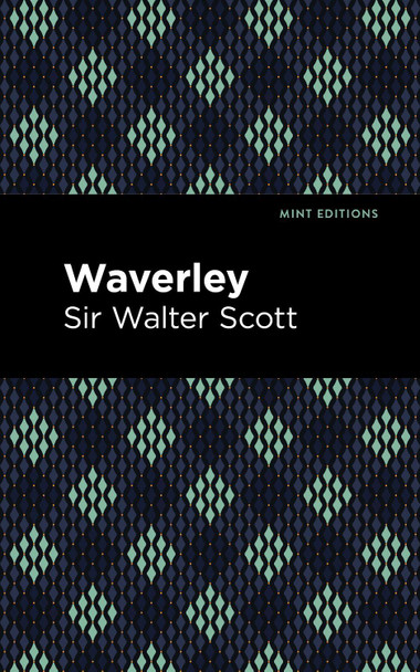 Waverley by Walter, Sir Scott 9781513204826