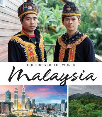 Malaysia by Rachael Morlock 9781502666222