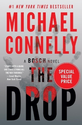 The Drop by Michael Connelly 9781538772232