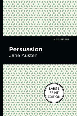 Persuasion by Jane Austen 9781513221137