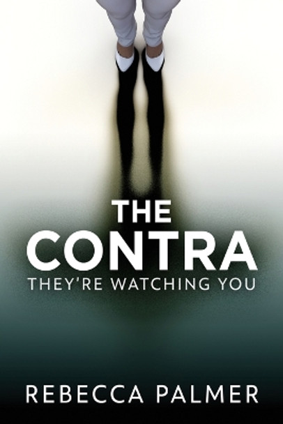 The Contra by Rebecca Palmer 9784824149367