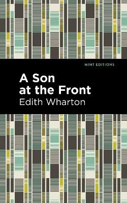 A Son at the Front by Edith Wharton 9781513279701
