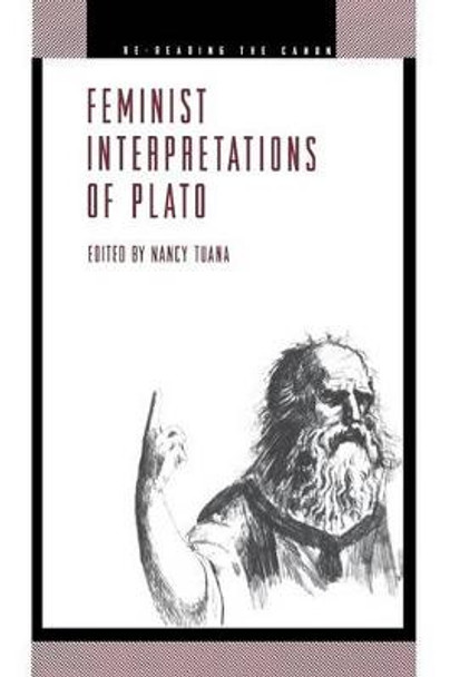Feminist Interpretations of Plato by Nancy Tuana