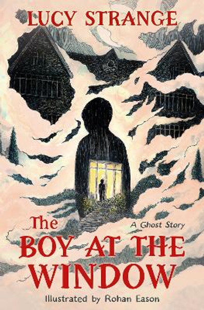 The Boy at the Window Lucy Strange 9780008712785