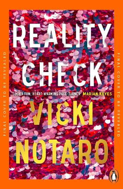 Reality Check Vicki Notaro 9780241999721