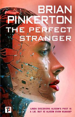 The Perfect Stranger Brian Pinkerton 9781787588974