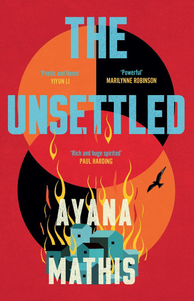 The Unsettled Ayana Mathis 9781529158878