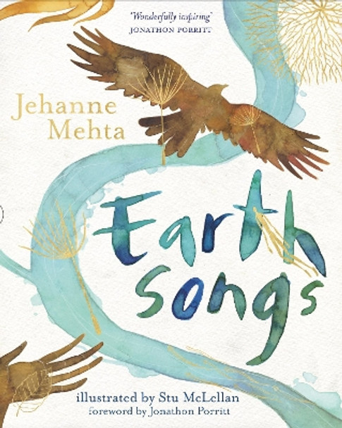 Earth Songs Jehanne Mehta 9781915068392