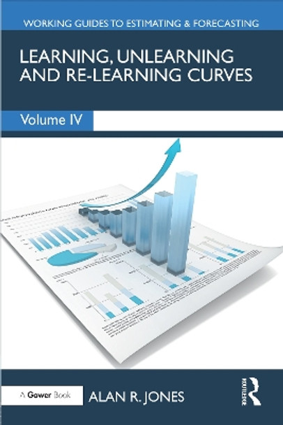 Learning, Unlearning and Re-Learning Curves Alan Jones 9781032948508