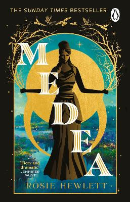 Medea Rosie Hewlett 9781804992432