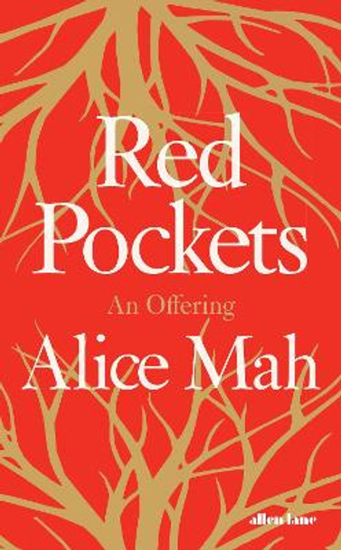 Red Pockets: An Offering Alice Mah 9780241608319