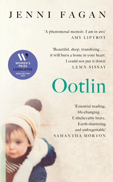Ootlin by Author 334677 9781529153071
