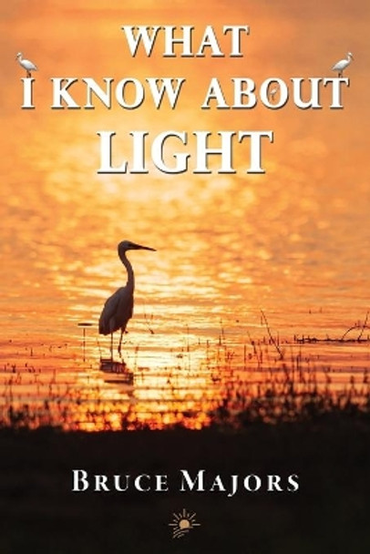 What I Know About Light by Bruce Majors 9781421836638