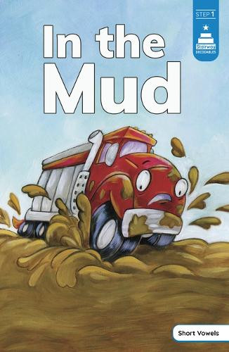 In the Mud by Leanna Koch 9780756596347