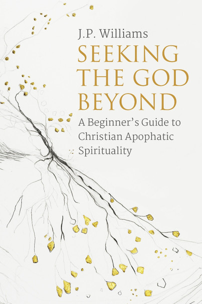 Seeking the God Beyond: A Beginner's Guide to Christian Apophatic Spirituality by J.P. Williams Seeking the God Beyond: A Beginner's Guide to Christian Apophatic Spirituality by J.P. Williams
