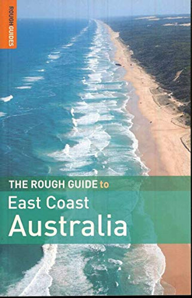 The Rough Guide to East Coast Australia by Emma Gregg 9781858288857 [USED COPY]