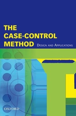 The Case-Control Method: Design and Applications by Haroutune K. Armenian 9780195187113