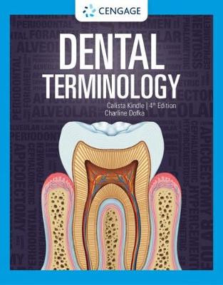 Dental Terminology by Charline Dofka
