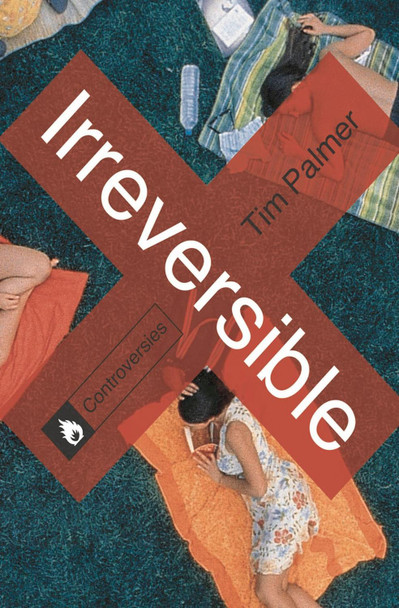 Irreversible by Tim Palmer 9780230336971