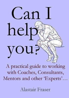 Can I Help You? by Alastair Fraser 9780244087005