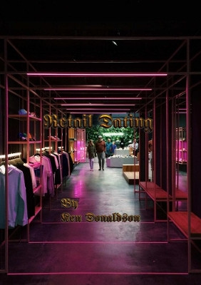 Retail Dating by Ken Donaldson 9780244121099