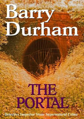 The Portal by Barry Durham 9780244436971