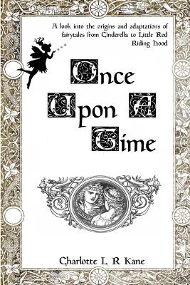 Once Upon A Time by C L Evans 9780244900113