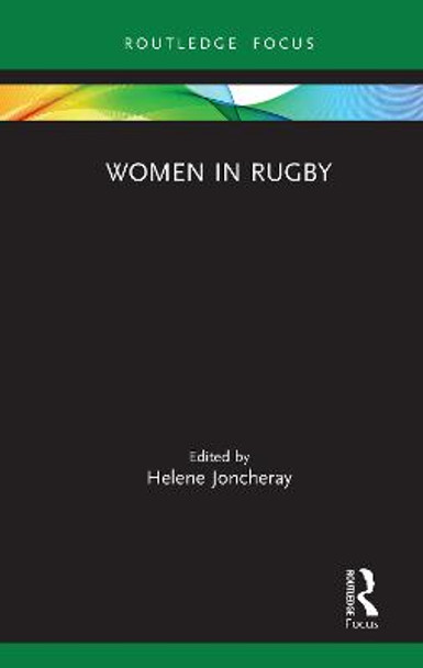 Women in Rugby by Helene Joncheray