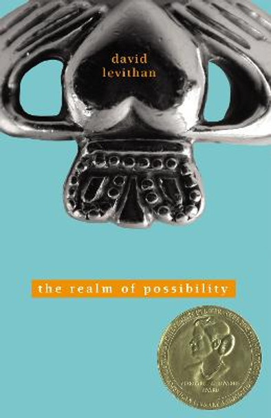 The Realm of Possibility by David Levithan