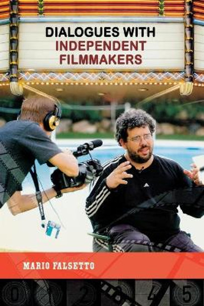 The Making of Alternative Cinema by Mario Falsetto 9780275994587
