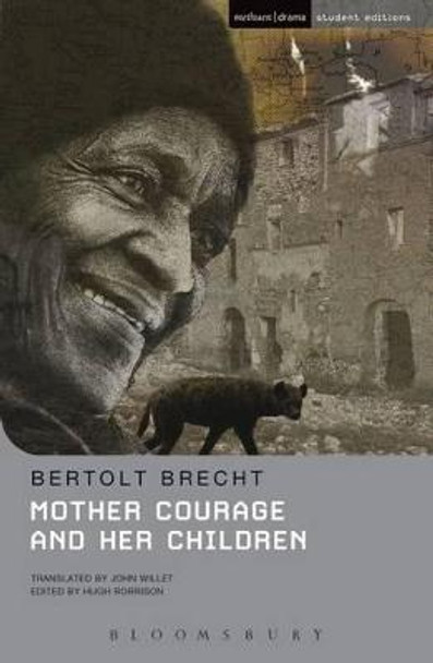 &quot;Mother Courage and Her Children&quot; by Bertolt Brecht