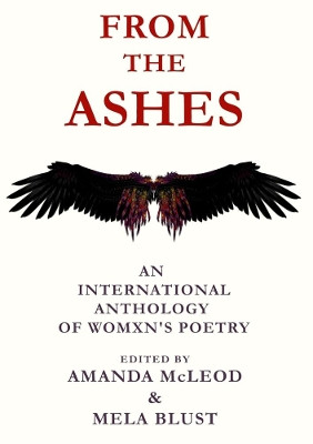 From The Ashes by Editor, Amanda McLeod 9780359961283