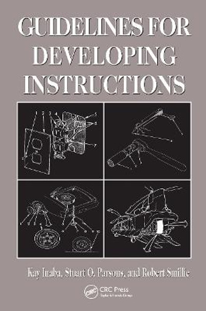 Guidelines for Developing Instructions by Kay Inaba