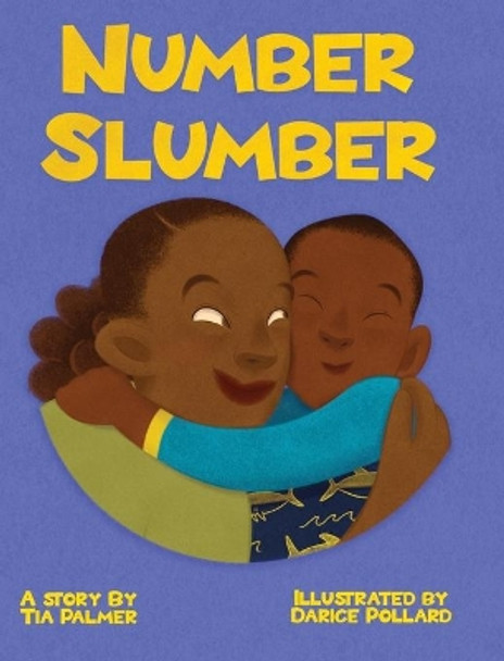 Number Slumber by Tia Palmer 9780578976419