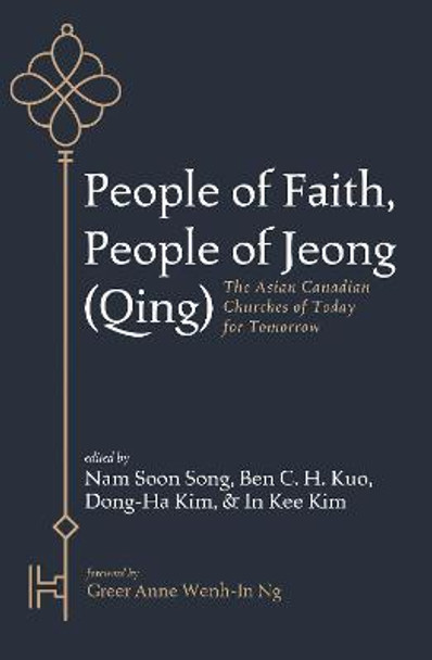 People of Faith, People of Jeong (Qing) by Nam Soon Song