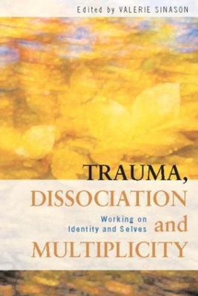 Trauma, Dissociation and Multiplicity: Working on Identity and Selves by Valerie Sinason