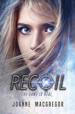 Recoil by Joanne MacGregor 9780639931753