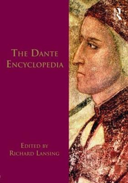 Dante Encyclopedia by Richard Lansing