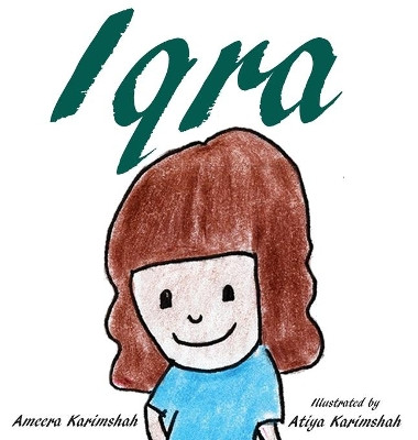 Iqra by Ameera Karimshah 9780648745785