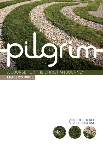 Pilgrim by Steven Croft 9780715143780