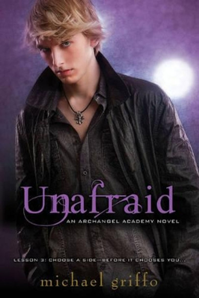 Unafraid Michael Griffo 9780758253408