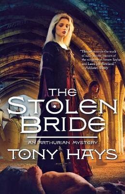 Stolen Bride by Tony Hays 9780765331397