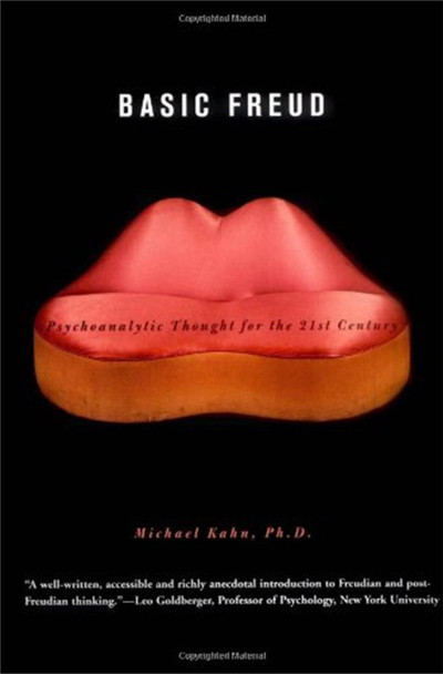 Basic Freud by Michael Kahn