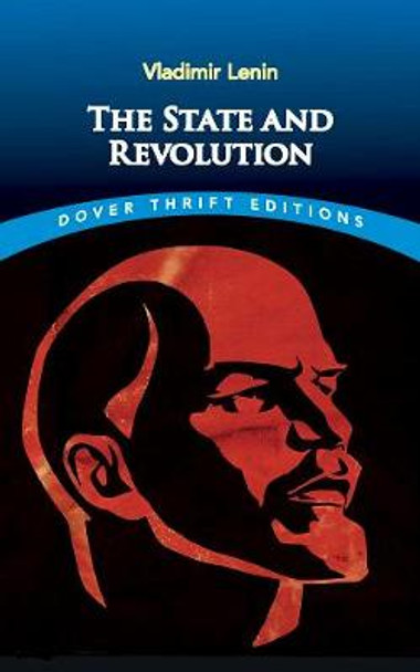 The State and Revolution by V. I. Lenin