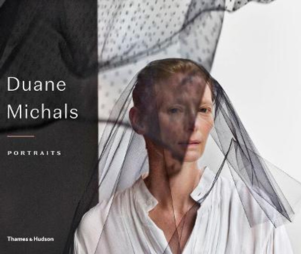 Duane Michals: Portraits by Duane Michals