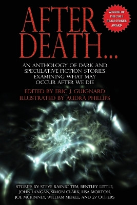 After Death Eric J. Guignard 9780988556928